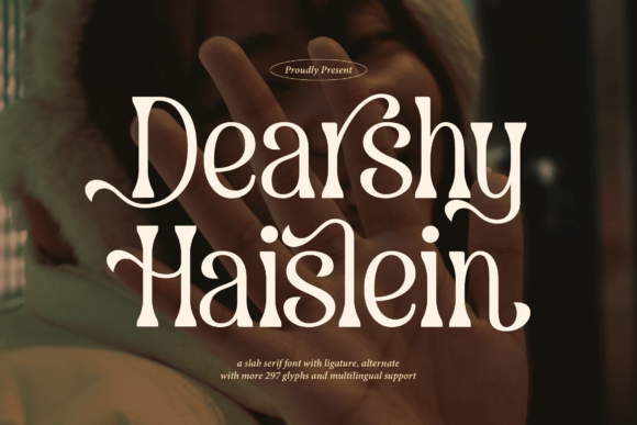 Dearshy Haislein Review